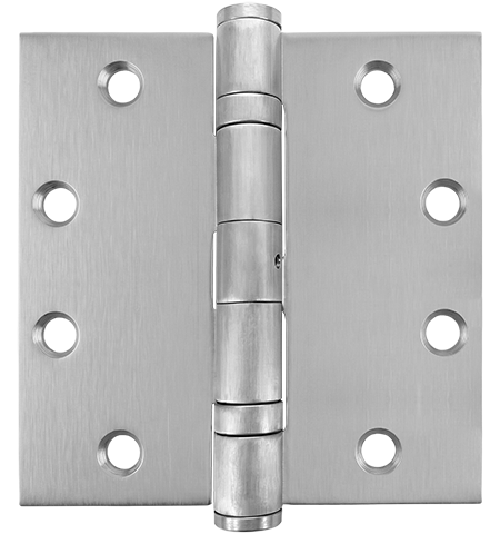 COMMERCIAL BUTT HINGE