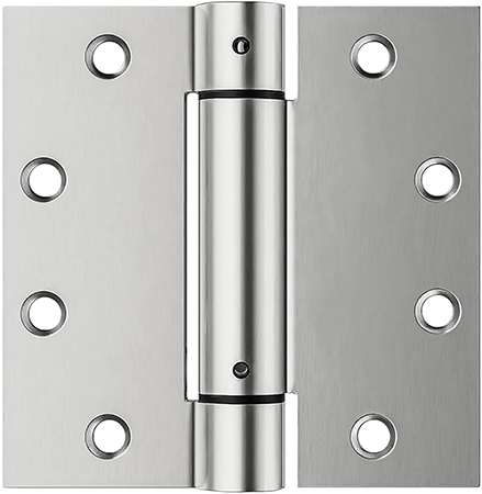 COMMERCIAL BUTT HINGE