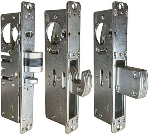 DEADLATCHES, HOOKBOLTS & DEADLOCKS