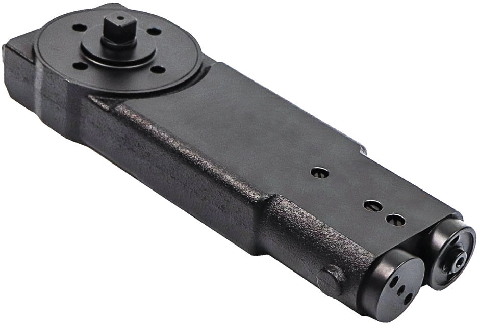 Grade 1 Certified Overhead Concealed Door Closer