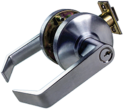 DH40 Series — Grade 2 / Clutched Locksets