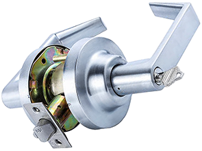 DH50 Series — Grade 1 / Clutched Locksets