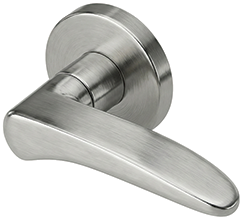 Schlage Equivalent with B Rose