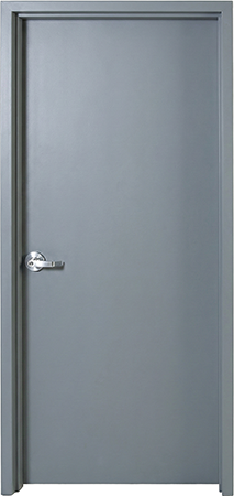 HOLLOW METAL DOORS & FRAMES