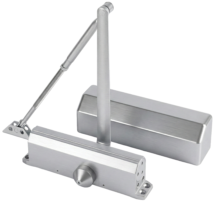 Grade 1 Certified Heavy Duty Commercial Door Closer