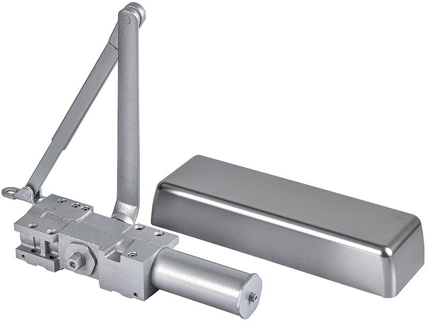 Grade 1 Certified Heavy Duty Commercial Door Closer