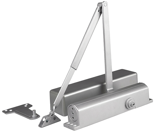 Grade 1 Certified Heavy Duty Commercial Door Closer