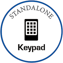 Standalone Keypad
