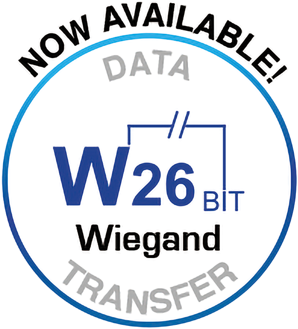 EntryCheckâ„¢ 918